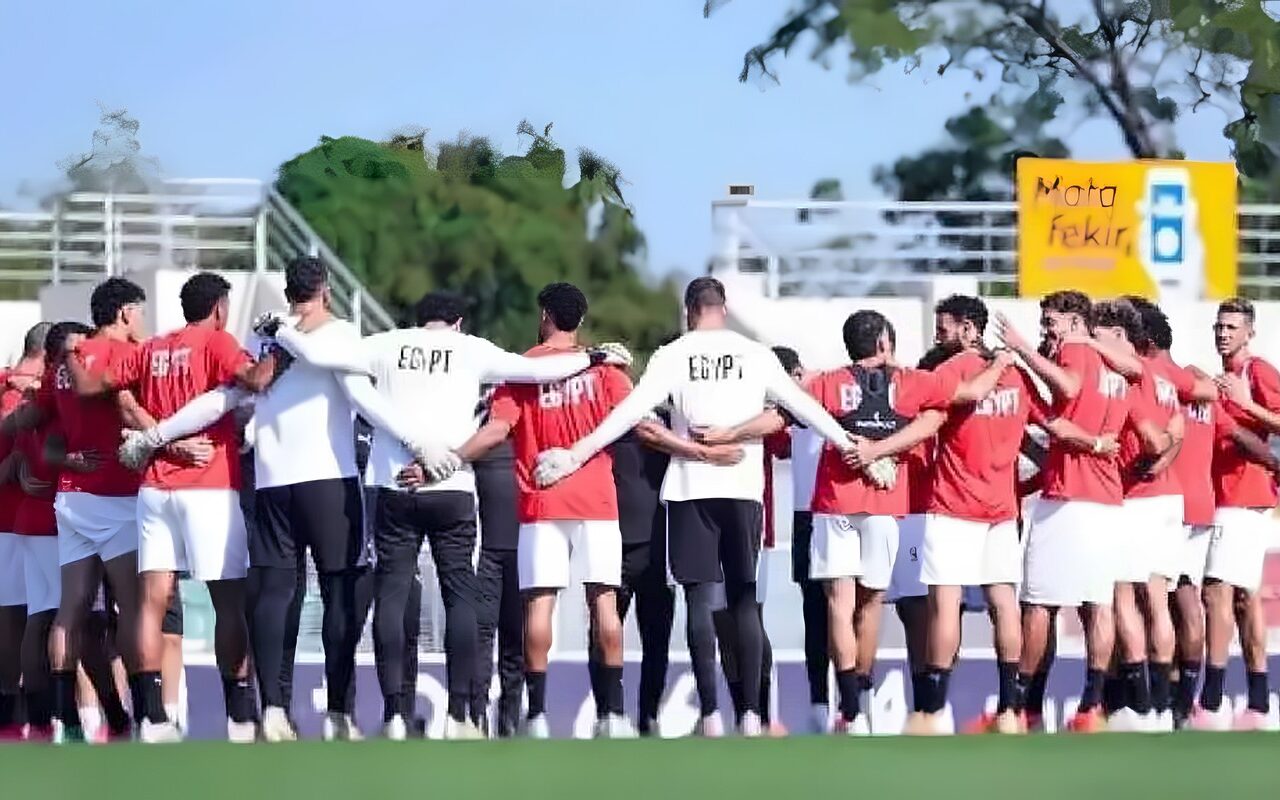 مصر وجنوب أفريقيا.. مواجهة ودية قوية للفراعنة قبل الاستحقاقات المقبلة