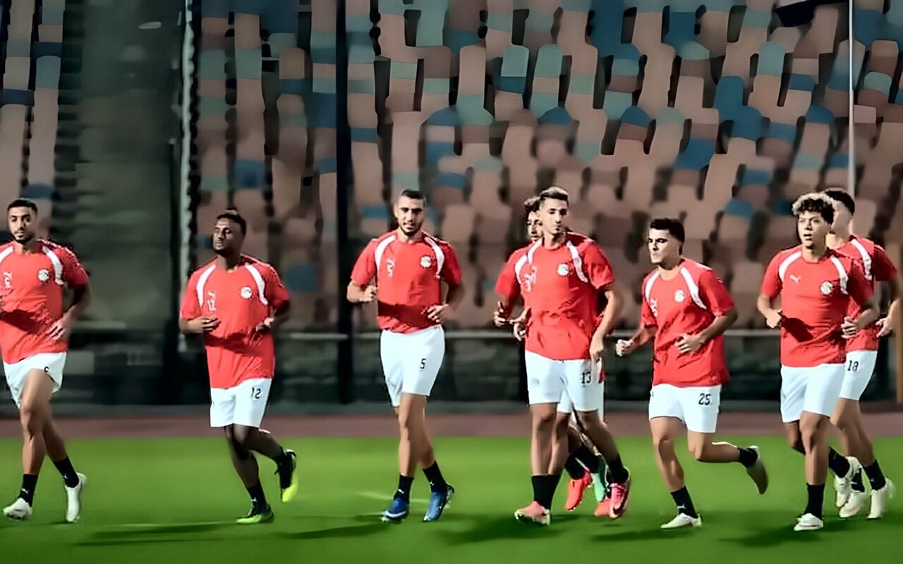 تشكيل منتخب مصر المتوقع أمام جنوب أفريقيا.. مفاجآت في اختيارات حسام حسن