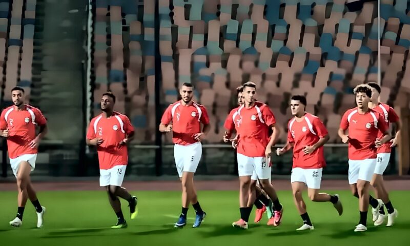 تشكيل منتخب مصر المتوقع أمام جنوب أفريقيا.. مفاجآت في اختيارات حسام حسن