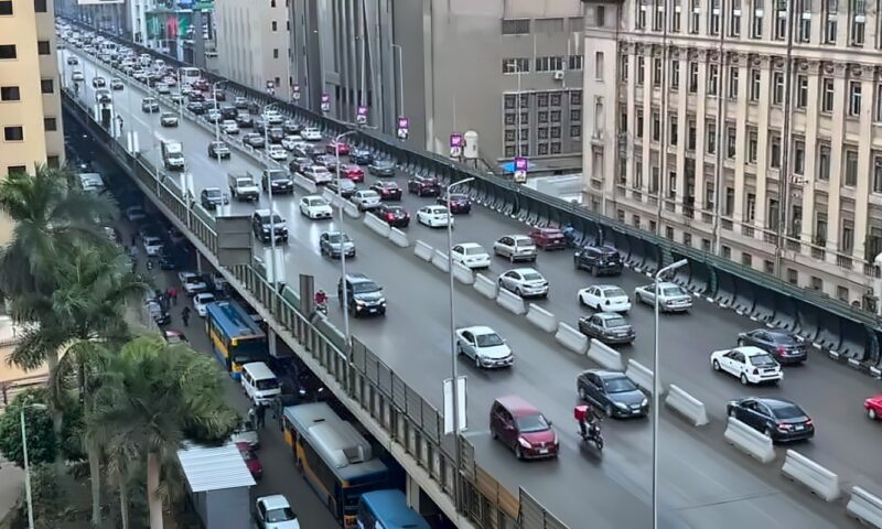 قبل الخروج من المنزل.. الأرصاد تكشف حالة الطقس اليوم وموعد الشبورة