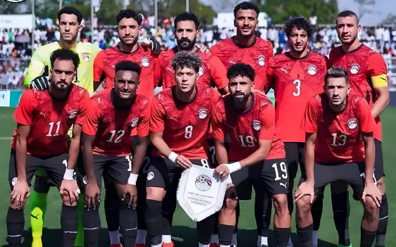 مصر وجنوب أفريقيا اليوم.. مرموش يتصدر القيمة التسويقية وموعد المباراة والقناة الناقلة