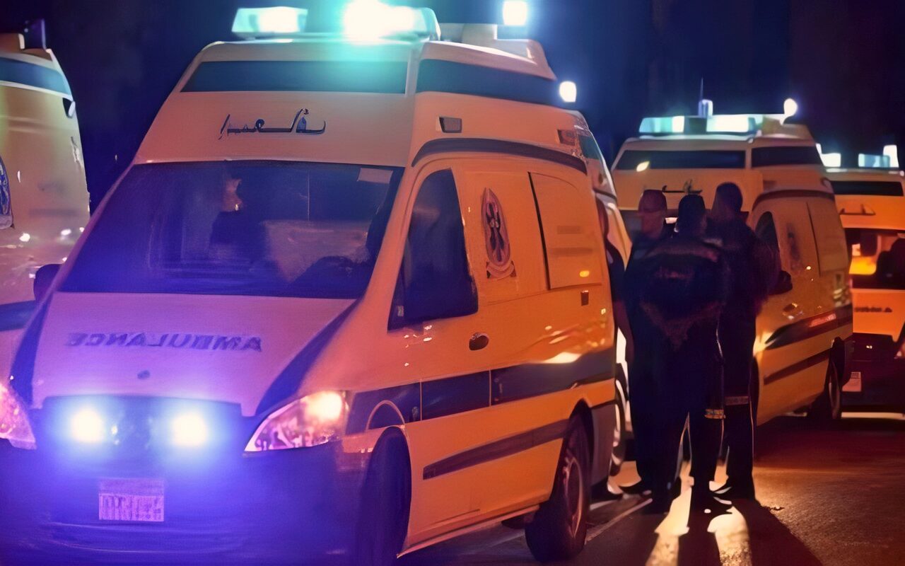 إصابة 6 أشخاص بتسمم غذائي بالدقهلية
