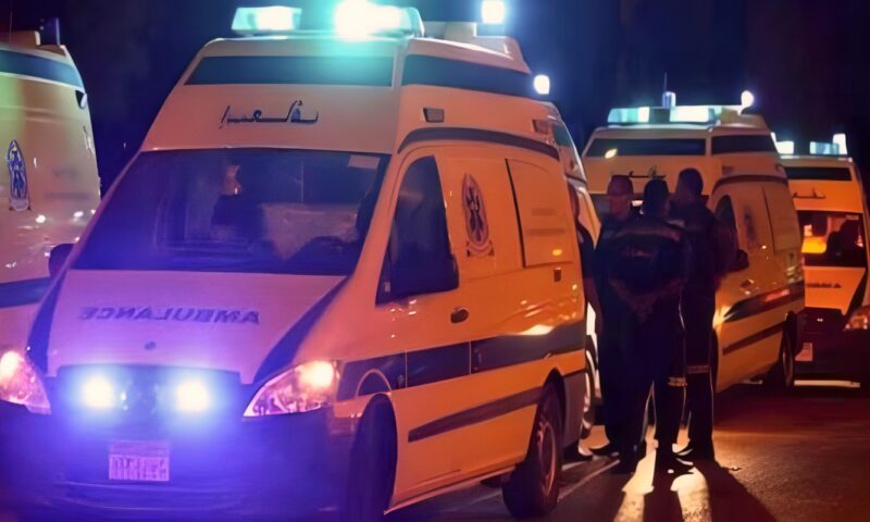 إصابة 6 أشخاص بتسمم غذائي بالدقهلية