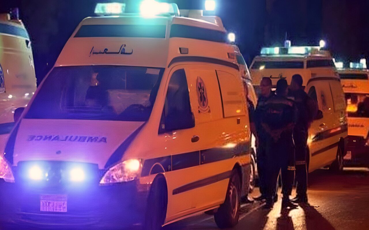 فريق إغاثة ومساعدات فورية.. قرارات عاجلة من التضامن بشأن حادث الطريق الزراعي بالقليوبية