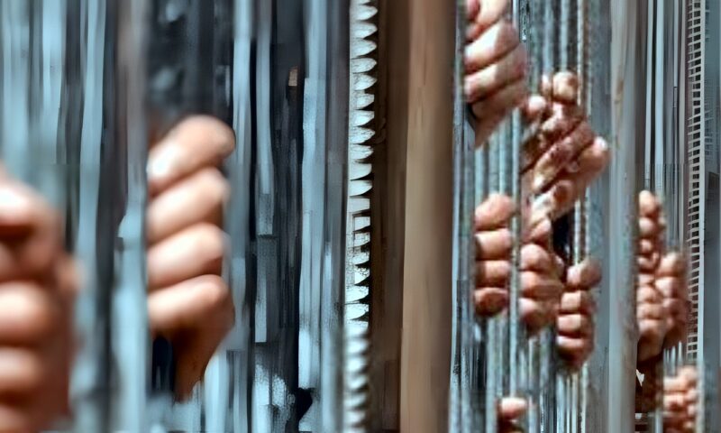 تجديد حبس 3 متهمين في واقعة قتل مُسنة وإلقاء جثمانها داخل جوال بترعة المرة بسوهاج