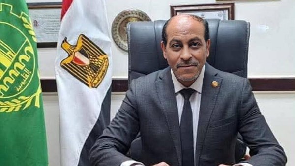تموين القليوبية: تحرير 37 محضرا وضبط منخلا غير مرخص وسجائر بدون فواتير