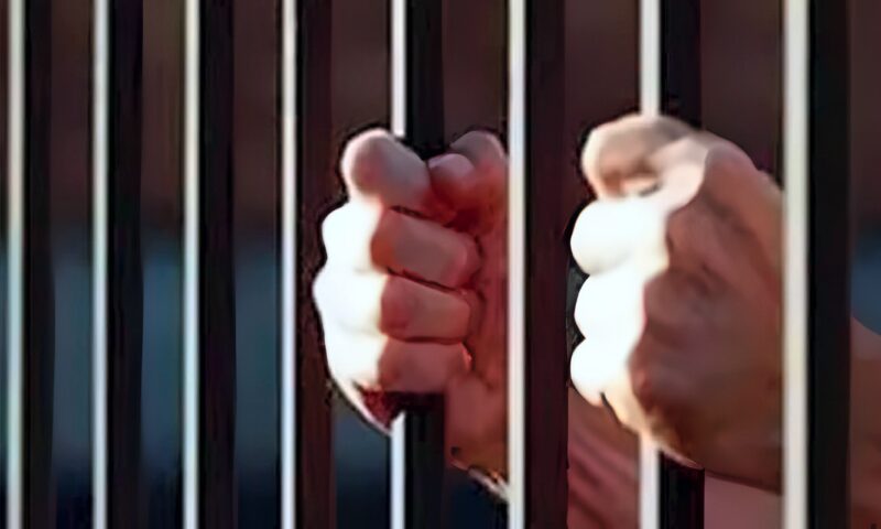 حبس المتهمين بسرقة متعلقات المواطنين في القليوبية