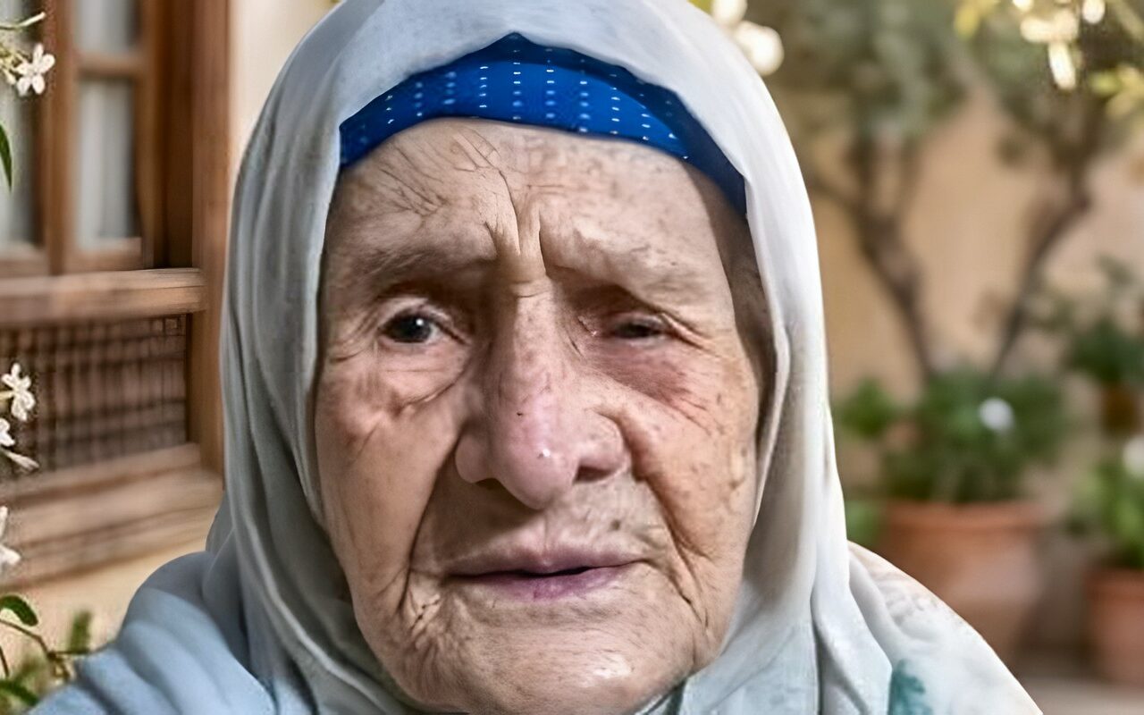 معمرة القليوبية.. وفاة الحاجة عطيات عن عمر ناهز 107 أعوام في شبين القناطر