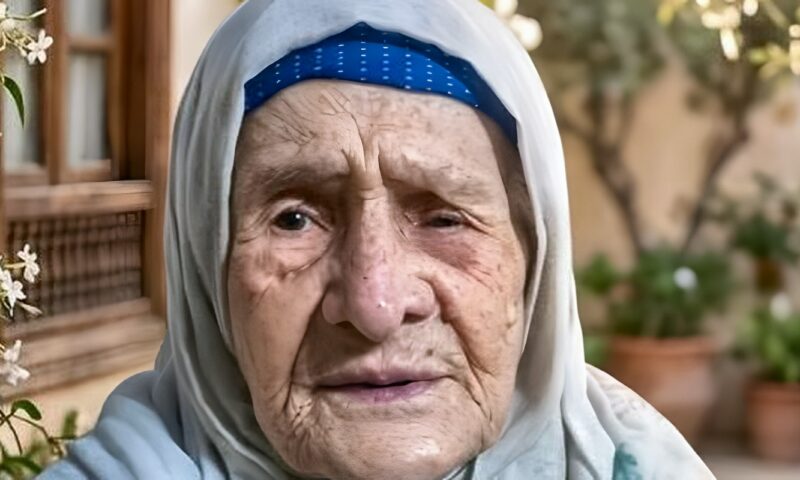 معمرة القليوبية.. وفاة الحاجة عطيات عن عمر ناهز 107 أعوام في شبين القناطر