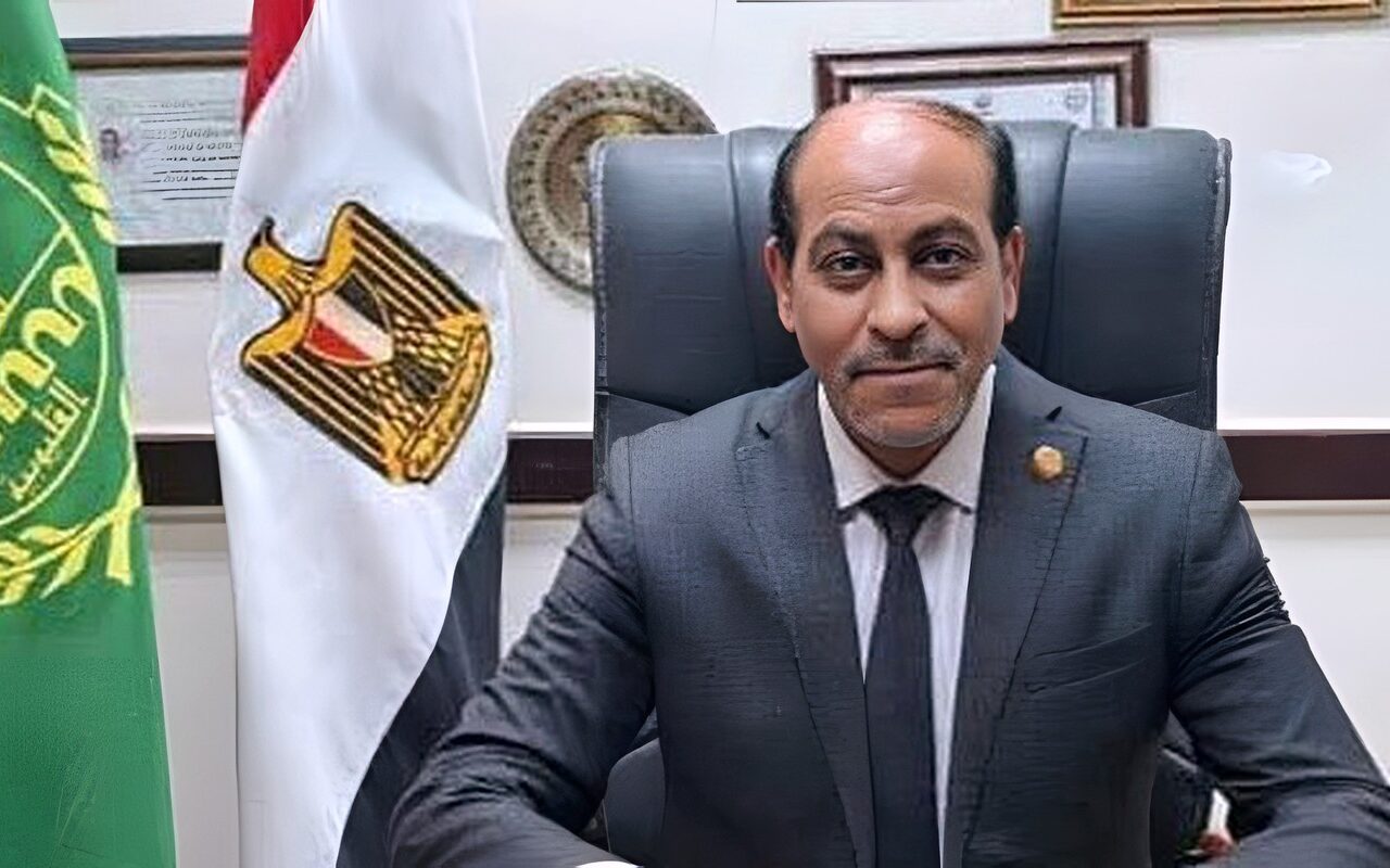 تموين القليوبية يحرر 44 محضرا وتقريرًا ويضبط مصنع جبن موتزاريلا دون ترخيص