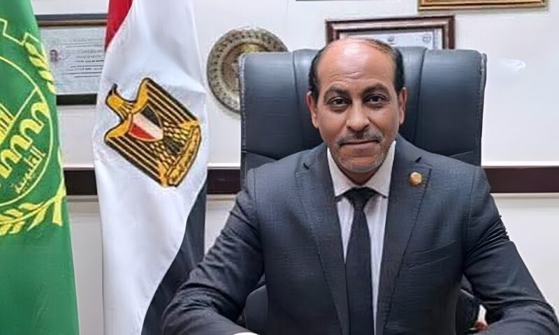 تموين القليوبية يحرر 44 محضرا وتقريرًا ويضبط مصنع جبن موتزاريلا دون ترخيص