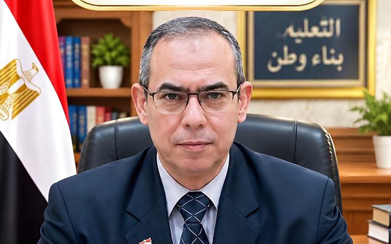 تعليم القليوبية: واقعة اتهام سائق بالتحرش بتلميذة في شبرا الخيمة محل تحقيق