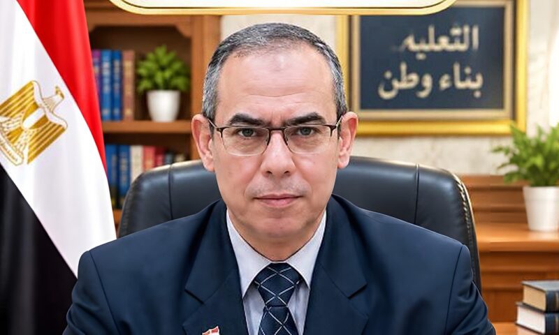 تعليم القليوبية: واقعة اتهام سائق بالتحرش بتلميذة في شبرا الخيمة محل تحقيق
