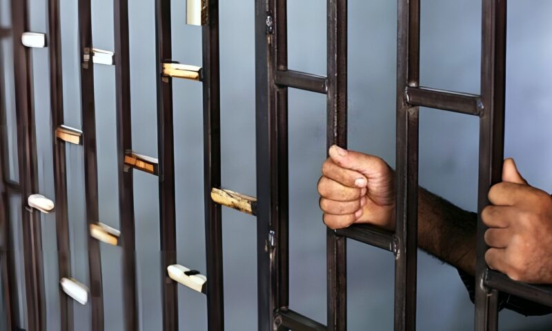 حبس سائق مدرسة 4 أيام بتهمة التحرش والتعدي على طفلتين في شبرا الخيمة
