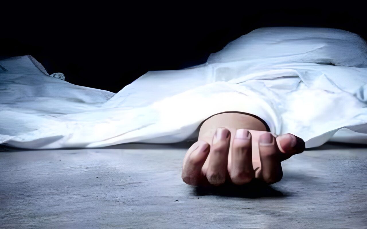 مقتل شاب على يد زوجته ووالدتها بالقناطر الخيرية