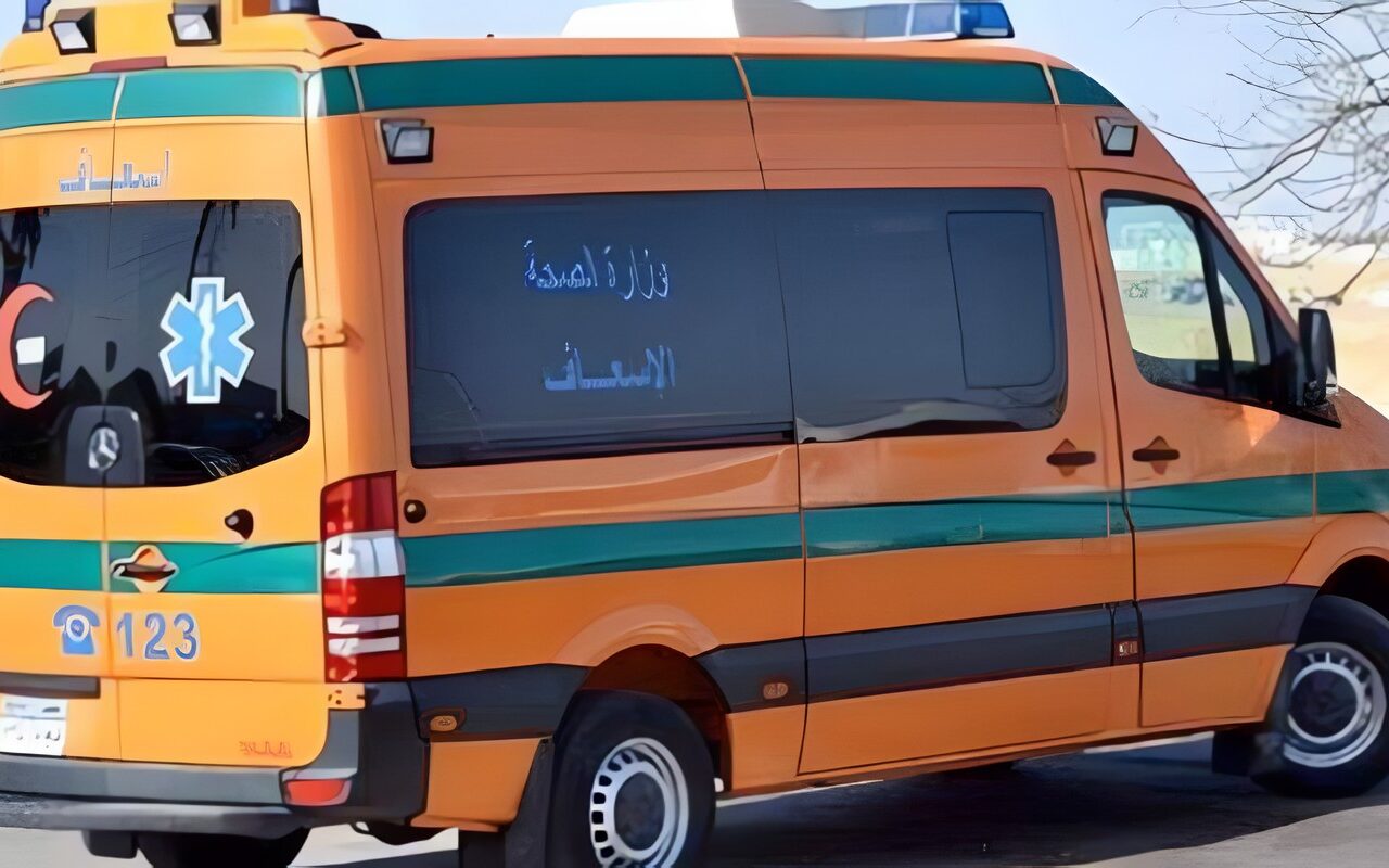 شخص يقتلع عين عامل مسجد أثناء تجهيزه لصلاة الفجر