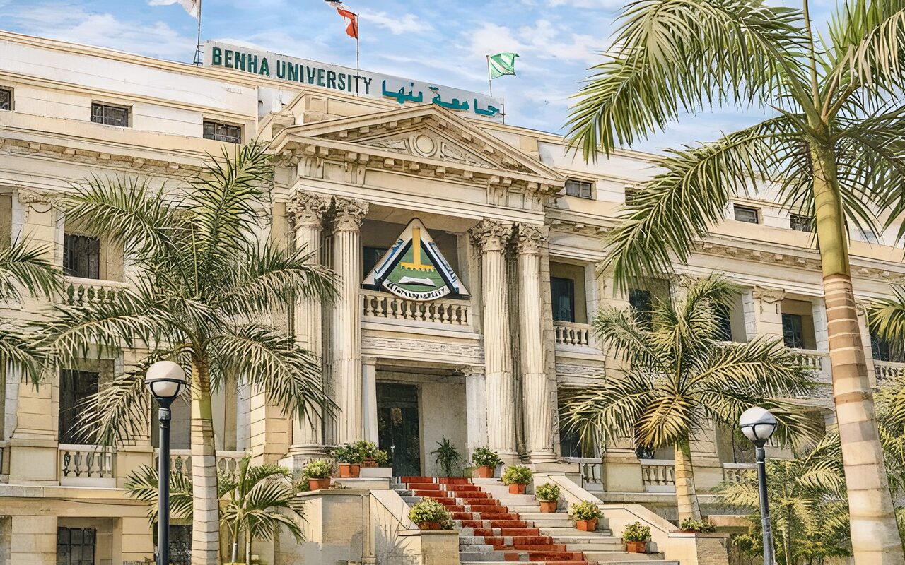 3.6 مليون جنيه جوائز للنشر الدولي بجامعة بنها عن دورة يوليو 2026