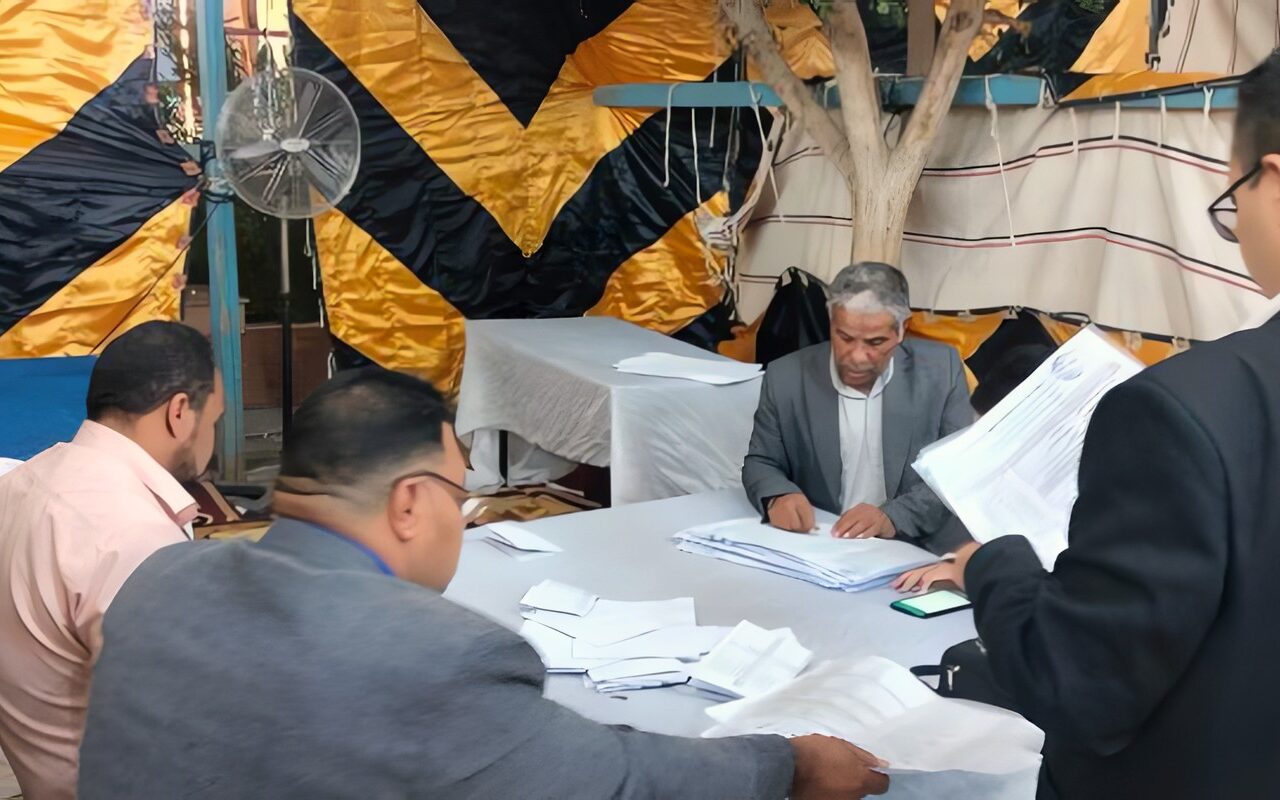 انتخاب مصبح الكحيلى رئيسا لمجلس إدارة نادى بنها الرياضى