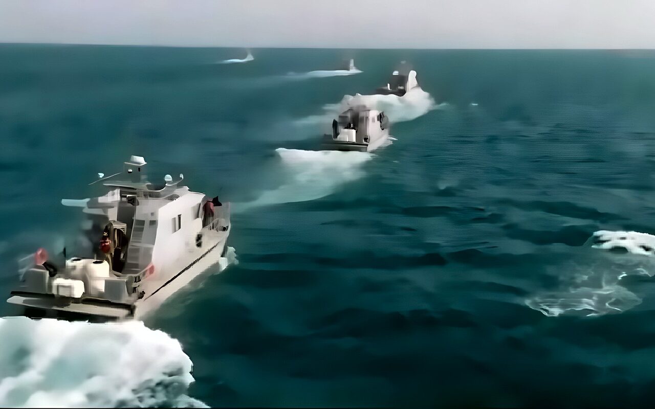 بعد سيطرة القوات اليمنية على باب المندب.. هل تعود الملاحة للبحر الأحمر؟