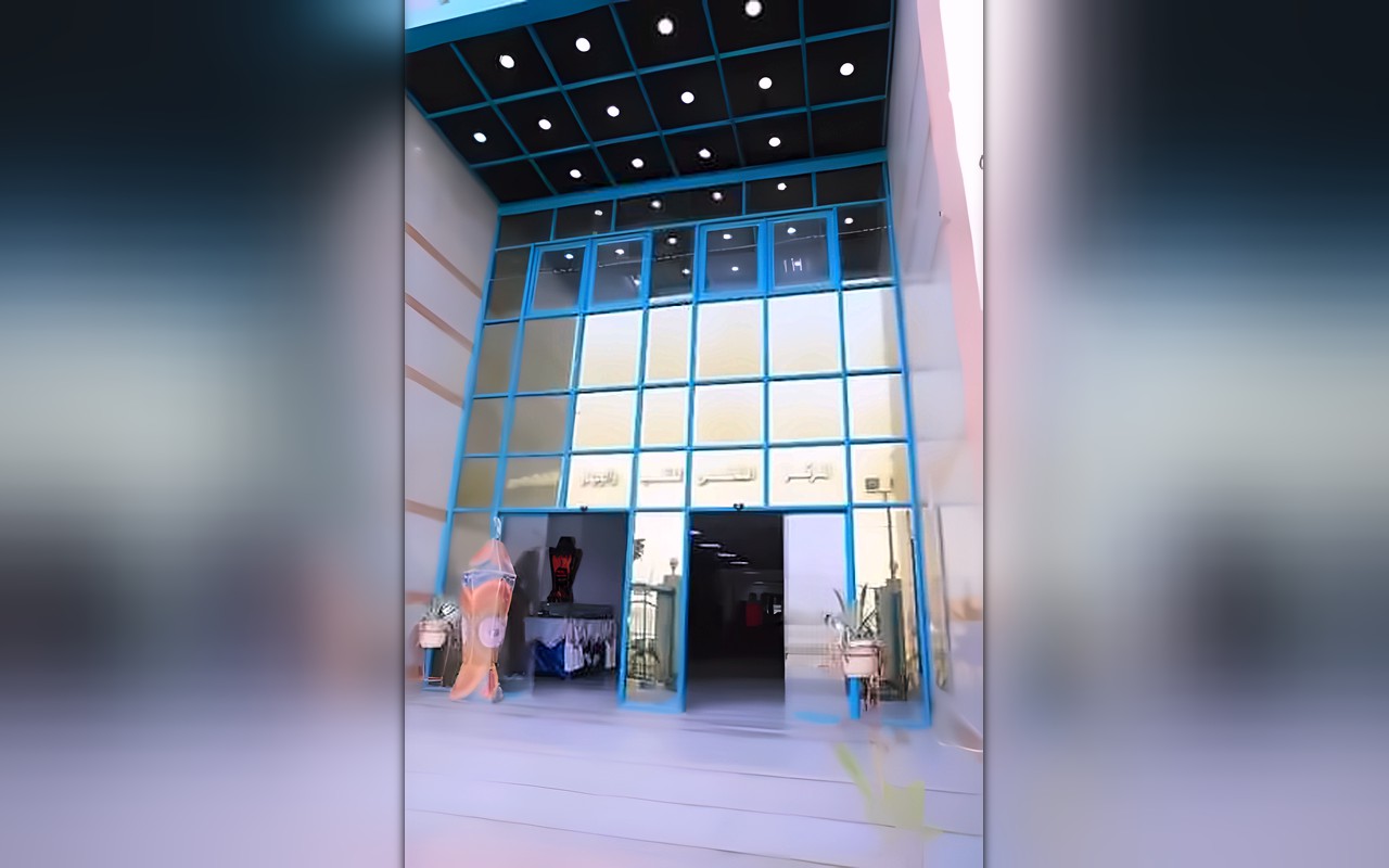 مشاجرة داخل معهد القلب بسوهاج تنتهي بإصابة فنيي تمريض