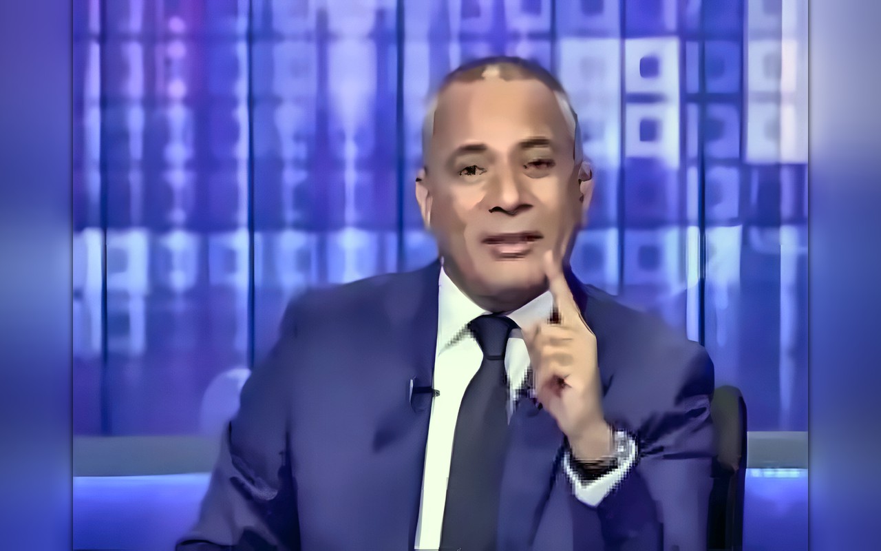 أحمد موسى يرد على تصريحات سموتريتش بشأن سيناء: «لو تهورتوا مش هيبقى فيه إسرائيل»