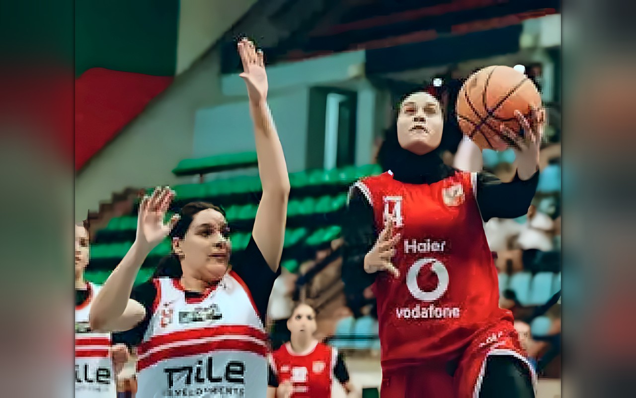 «سيدات سلة الأهلي» يفوز على الزمالك بنتيجة 105-62 بدوري المرتبط