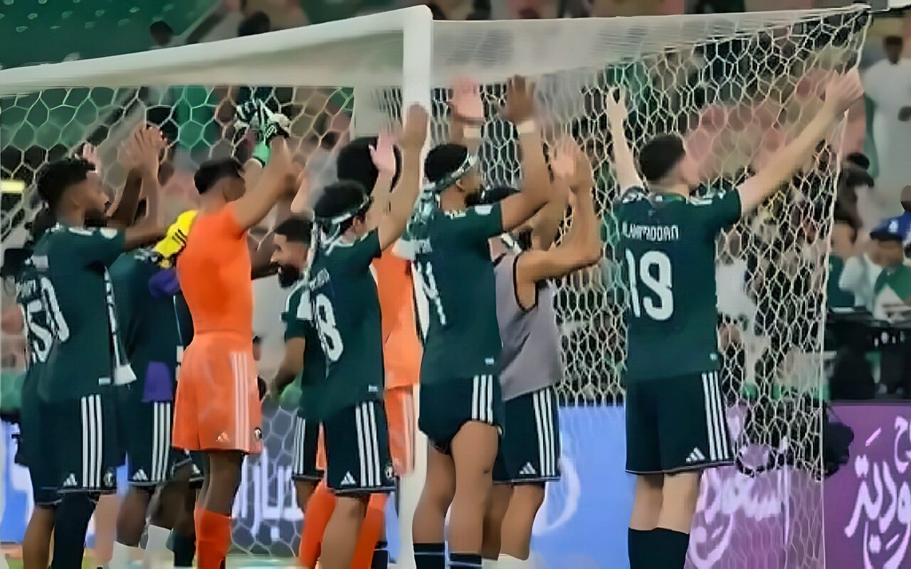 بعد غياب 22 عامًا.. السعودية تحصد لقب خليجي 27 على حساب الإمارات