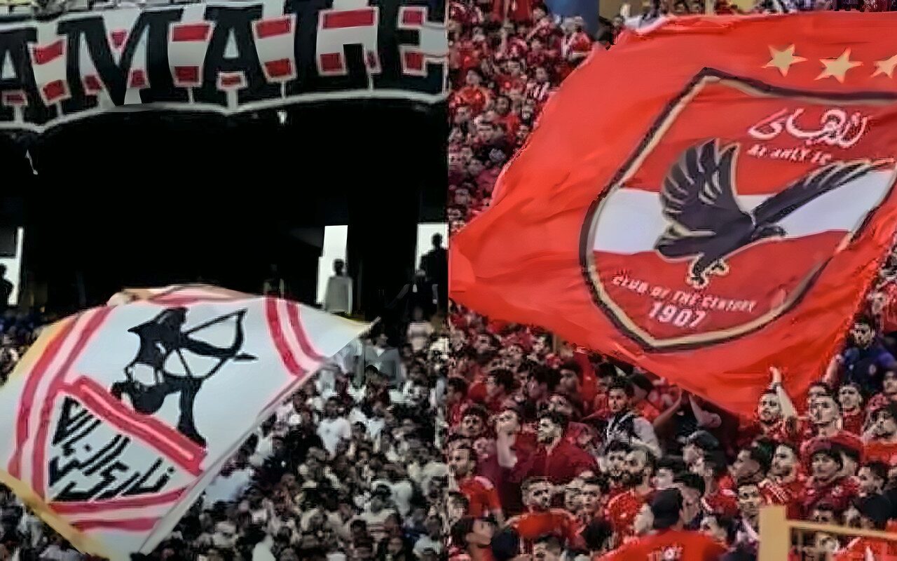 نفاد تذاكر قمة الأهلي والزمالك في الدوري