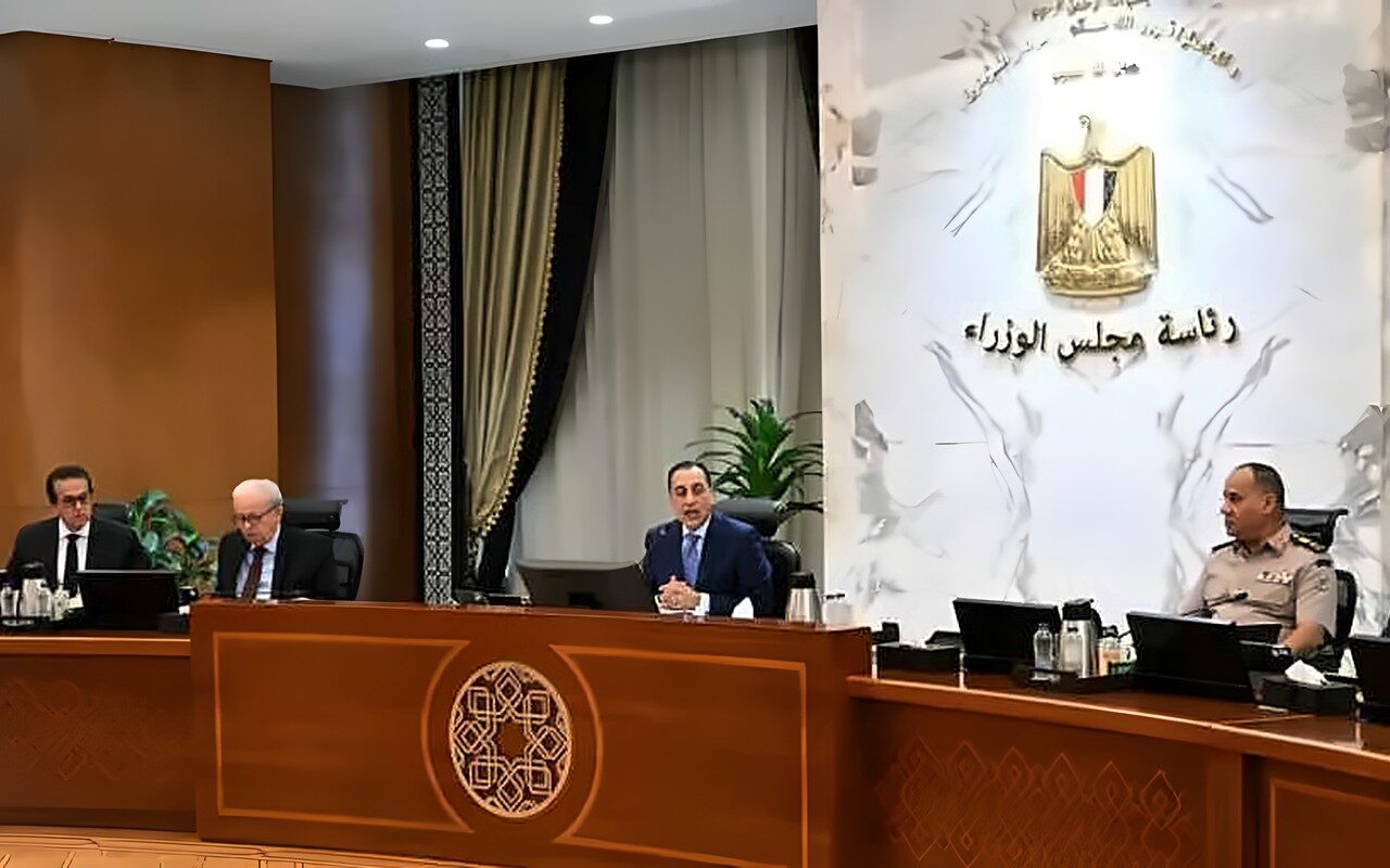 مصطفي مدبولي: ”نتقبل أي انتقاد.. ونرحب بكل رأي مخالف”
