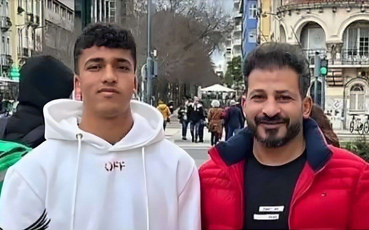 الأهلي يكتسح بترول أسيوط بخماسية.. عمر سيد معوض يعادل رقم والده