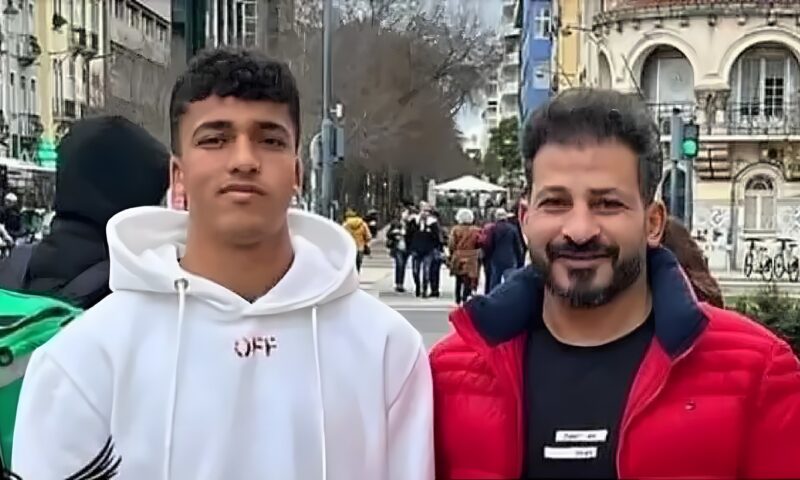 الأهلي يكتسح بترول أسيوط بخماسية.. عمر سيد معوض يعادل رقم والده