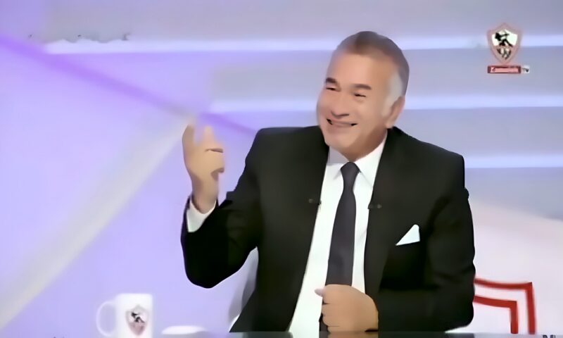 وفاة نصر إبراهيم لاعب الزمالك السابق.. أحمد سليمان يعلن الخبر