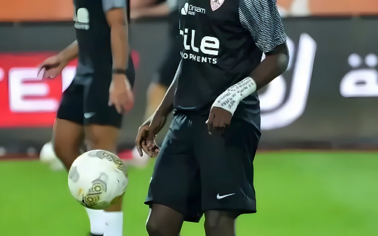 اكتمال صفوف الزمالك قبل مواجهة الأهلي في قمة الدوري المصري