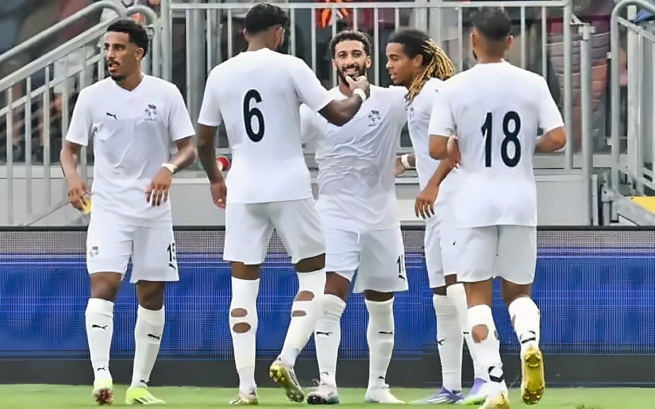 موعد مباراة الحزم ونيوم في الدوري السعودي.. التشكيل المتوقع