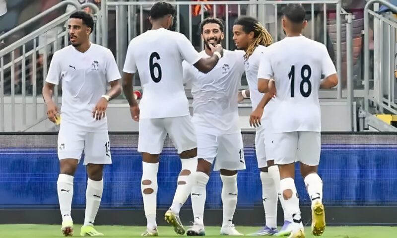 موعد مباراة الحزم ونيوم في الدوري السعودي.. التشكيل المتوقع