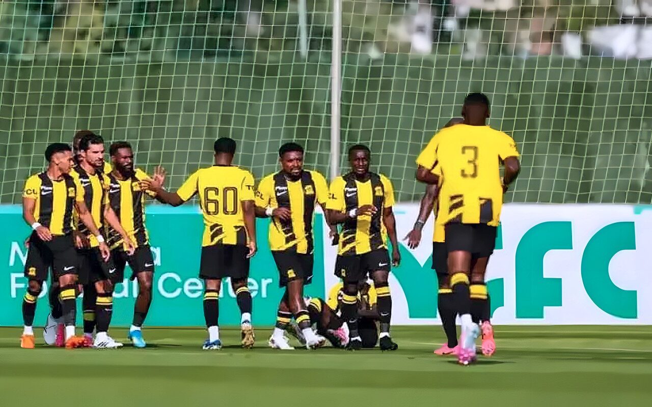 تشكيل الاتحاد المتوقع أمام الهلال في الدوري السعودي.. صراع على الصدارة