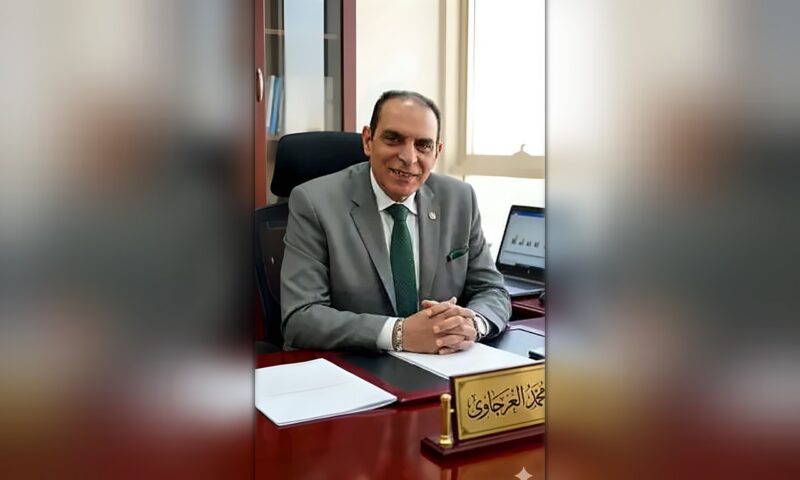 العرجاوي: تيسير الجمارك والربط اللوجستي مفتاح زيادة التجارة والاستثمارات الإفريقية