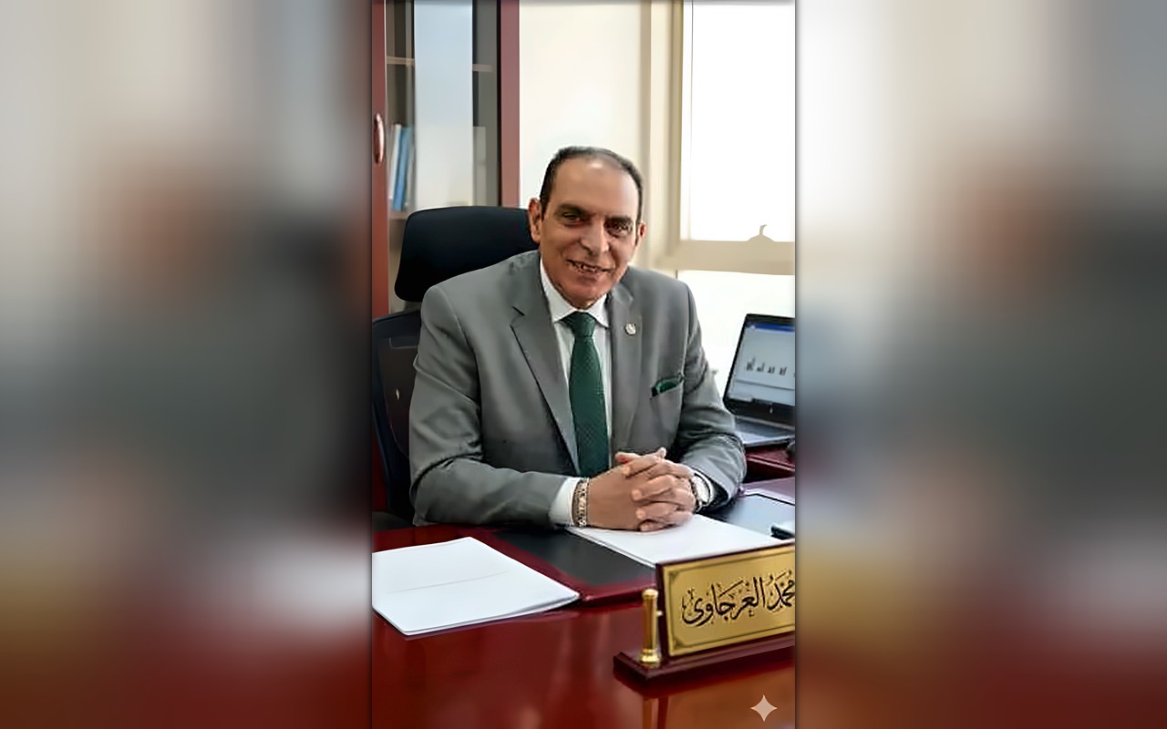 العرجاوي: تيسير الجمارك والربط اللوجستي مفتاح زيادة التجارة والاستثمارات الإفريقية