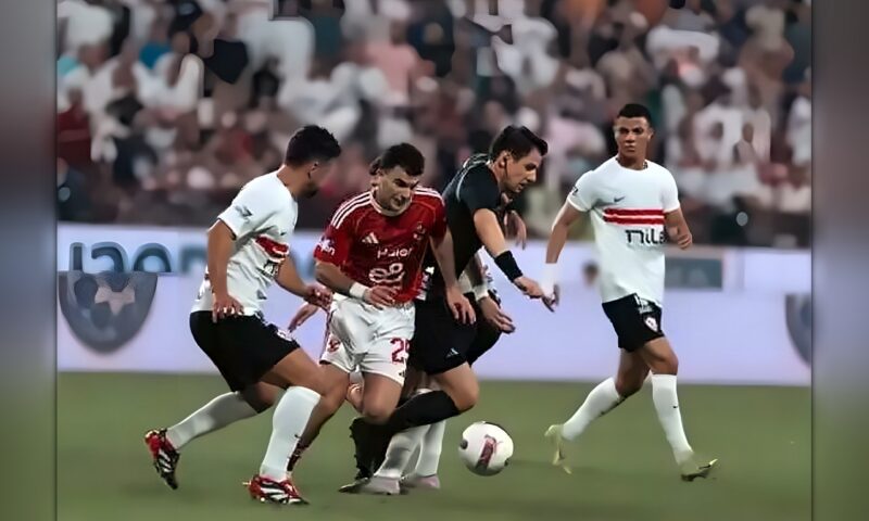 مواعيد مباريات اليوم الأحد 11 أكتوبر 2026 والقنوات الناقلة.. الأهلي والزمالك وليفربول ومانشستر سيتي