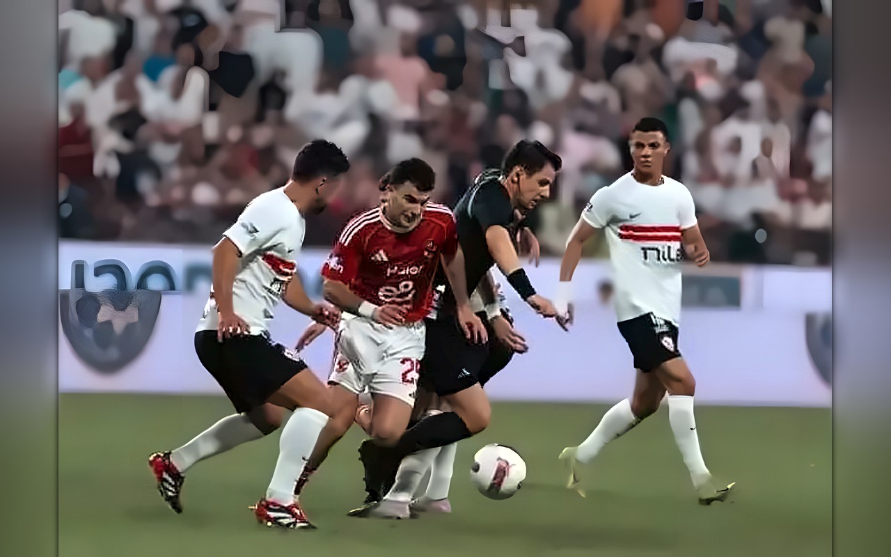 مواعيد مباريات اليوم الأحد 11 أكتوبر 2026 والقنوات الناقلة.. الأهلي والزمالك وليفربول ومانشستر سيتي