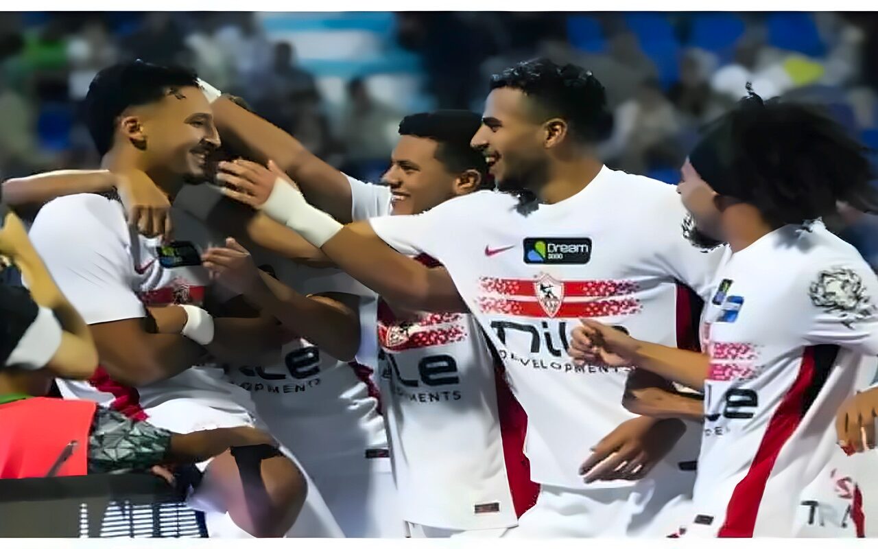 القنوات الناقلة لمباراة الأهلي والزمالك اليوم.. الموعد والمعلقون وترتيب الفريقين في الدوري
