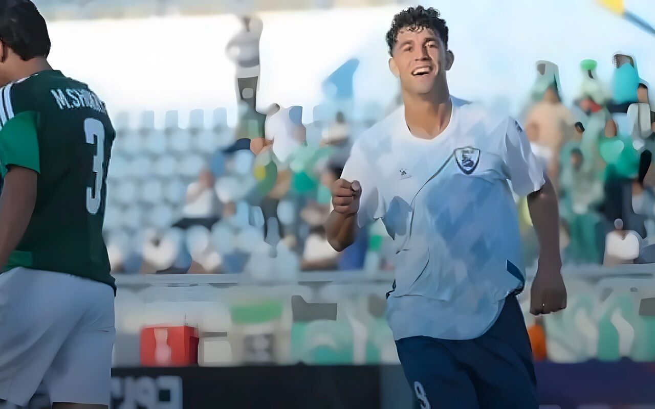 المصري البورسعيدي يواصل نزيف النقاط بالتعادل مع القناة في الدوري الممتاز