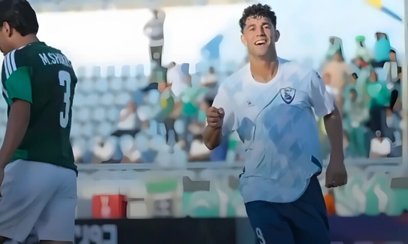 المصري البورسعيدي يواصل نزيف النقاط بالتعادل مع القناة في الدوري الممتاز
