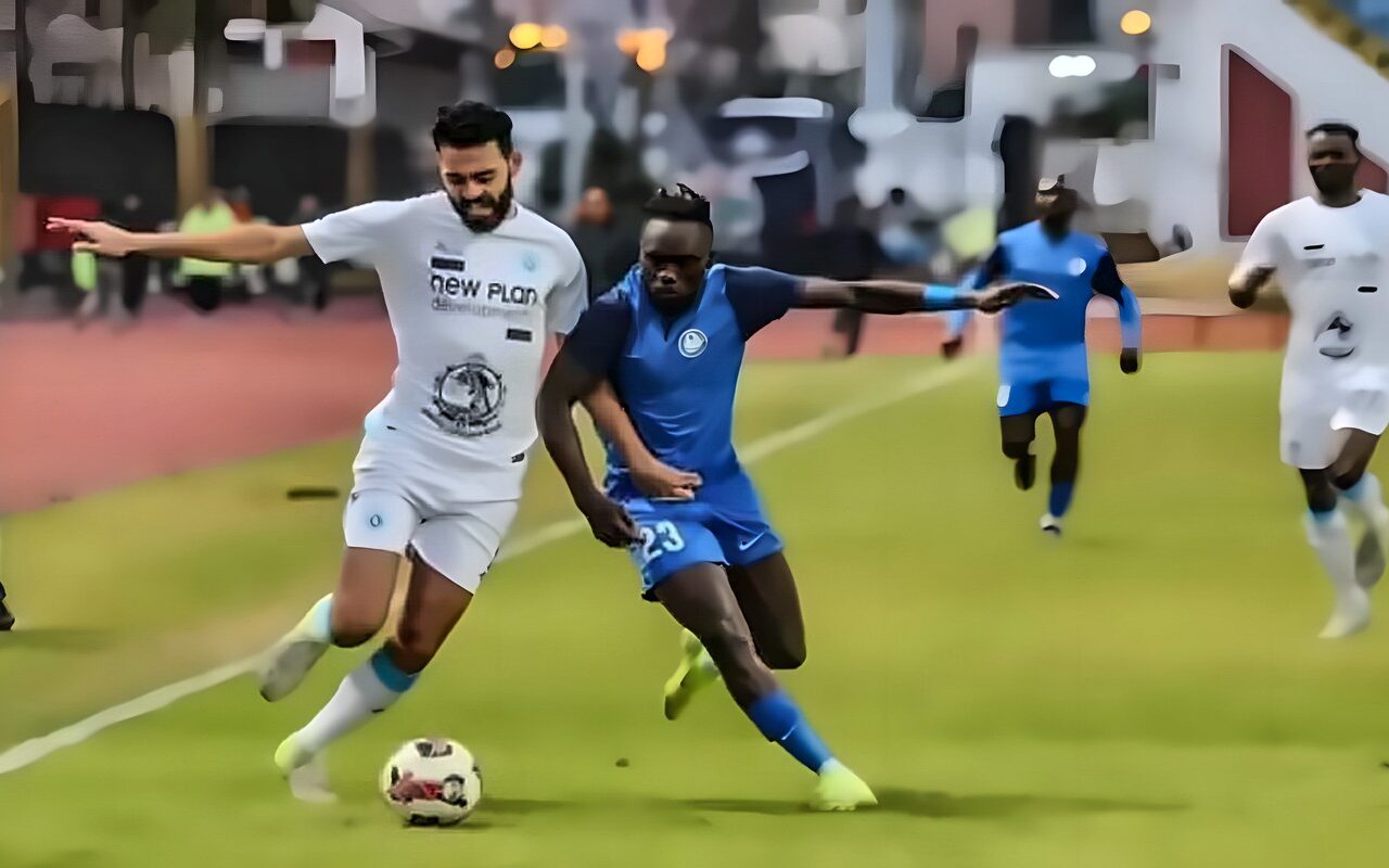موعد مباراة سموحة وغزل المحلة اليوم في الدوري المصري والقنوات الناقلة