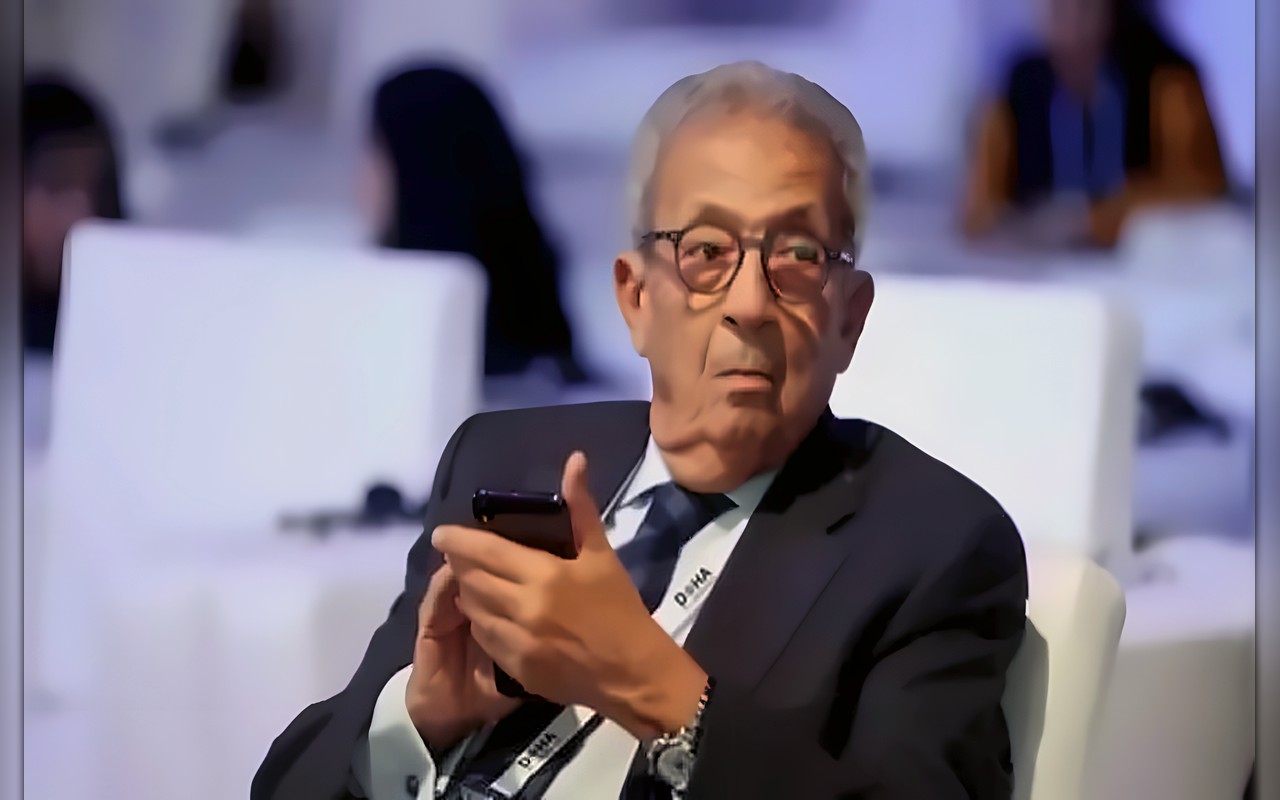 عمرو موسى: أمن السعودية وسيادتها خط أحمر والاعتداء عليها تهديد للأمن العرب