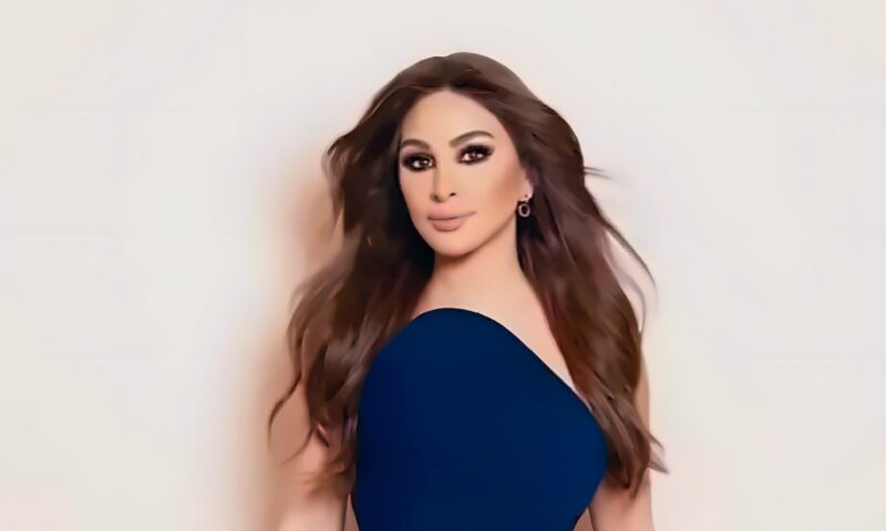 إليسا تستعد لطرح ألبومها الجديد في أكتوبر 2026.. وتخوض تجربة الغناء الخليجي لأول مرة