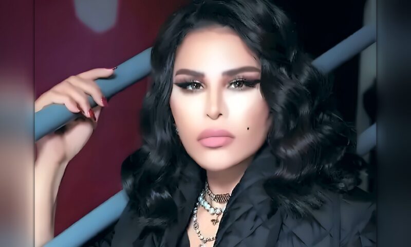 أحلام تدعو للسعودية وأهلها بالحفظ والأمان: «اللهم اصرف عنهم الفتن والحروب»