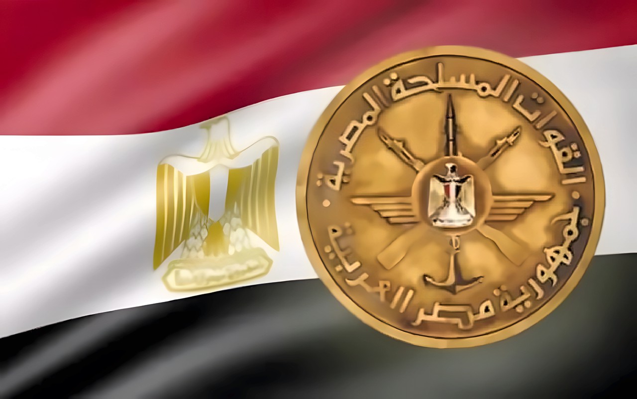 القوات المسلحة تواصل المرحلة الثالثة من حملة مواجهة التنقيب غير المشروع عن الذهب بالصحراء الشرقية