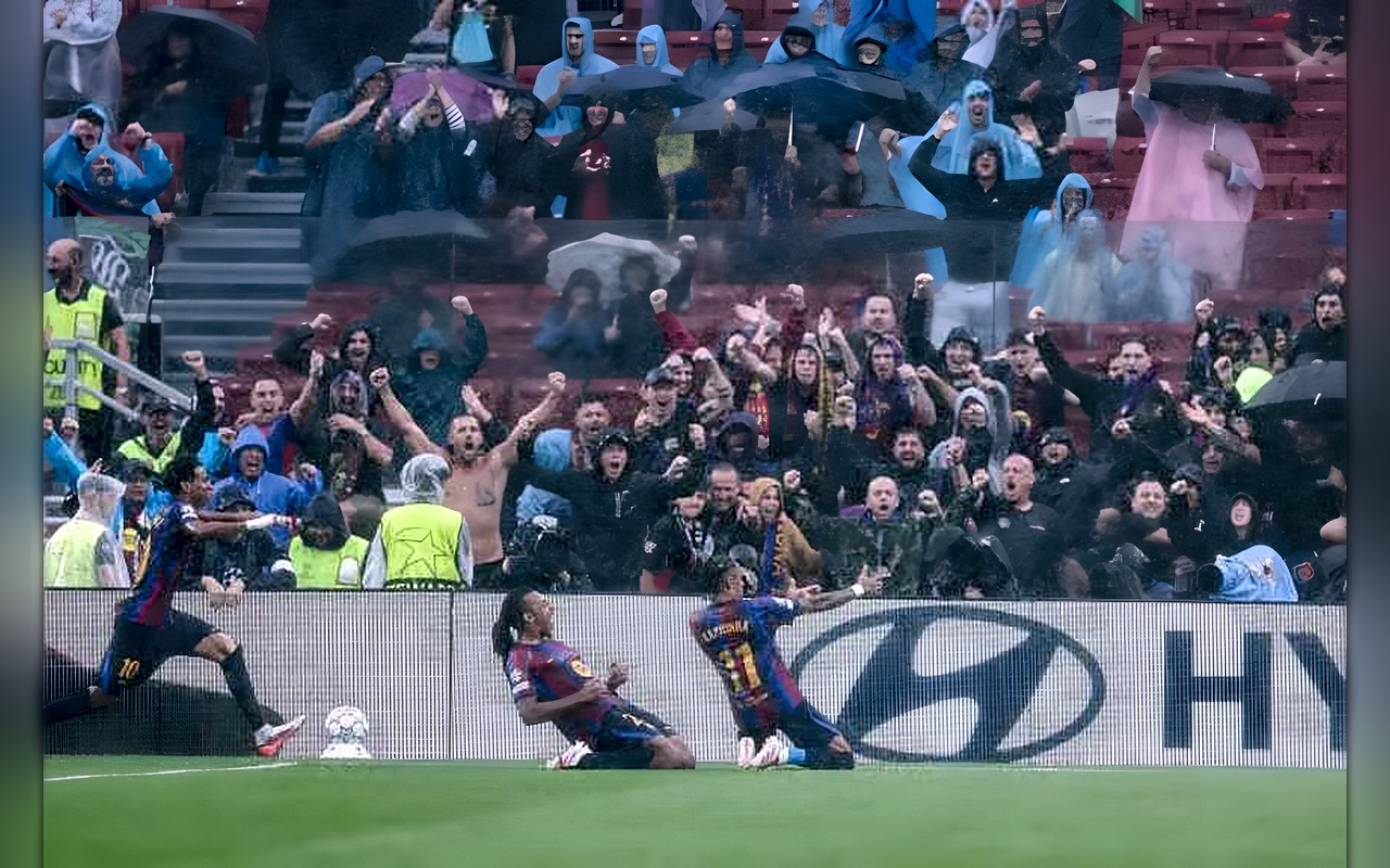موعد مباراة برشلونة وجالاتا سراي اليوم في دوري أبطال أوروبا والقنوات الناقلة