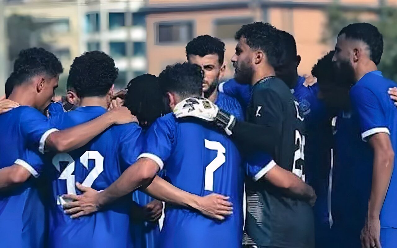 موعد مباراة أبو قير للأسمدة وبترول أسيوط اليوم في الدوري المصري والقناة الناقلة